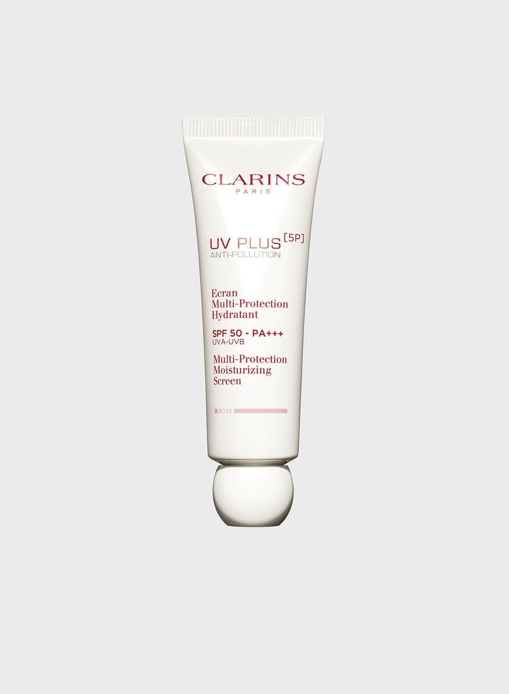 UV Plus Rose 50ml – Luxurious Sun and Pollution Shield - Image 1