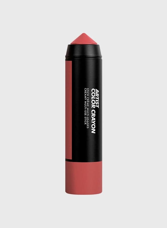 Blushing Pink 101 Artist Color Multi-Use Crayon - Image 1