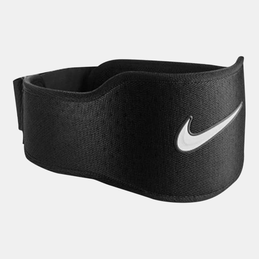 Nike Logo 3.0: Premium Strength Training Belt - Image 1