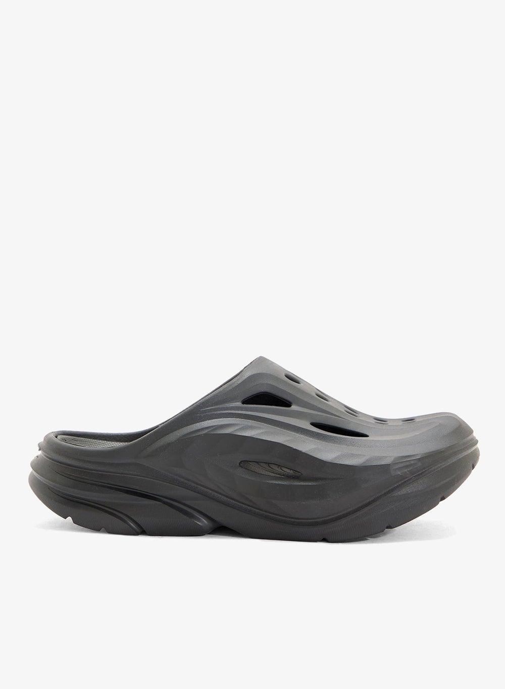Ora Recovery Mule 1147951 Bblc: Unisex Elegance Meets Function - Image 1