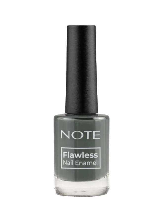 Note Flawless Nail Enamel 39 - My Garden - Image 1