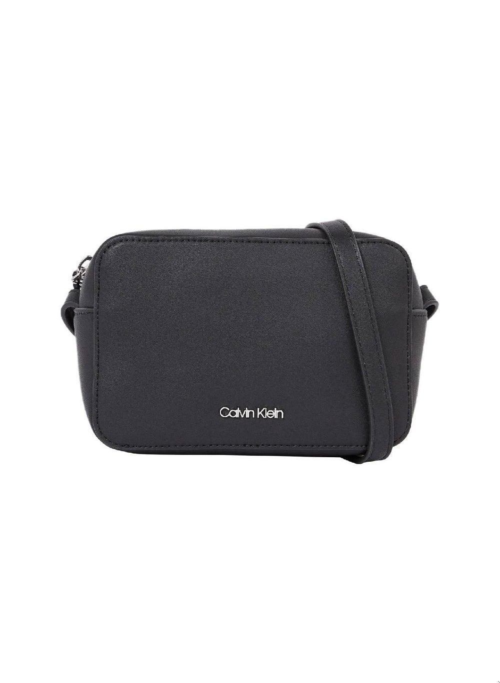 CALVIN KLEIN Elegance On-the-Go Women's Crossbody Bag - Image 1