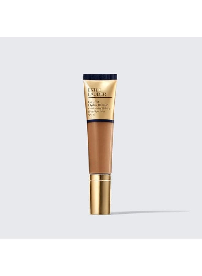 Futurist Hydra 6N1 Mocha - SPF 45 Foundation - Image 1