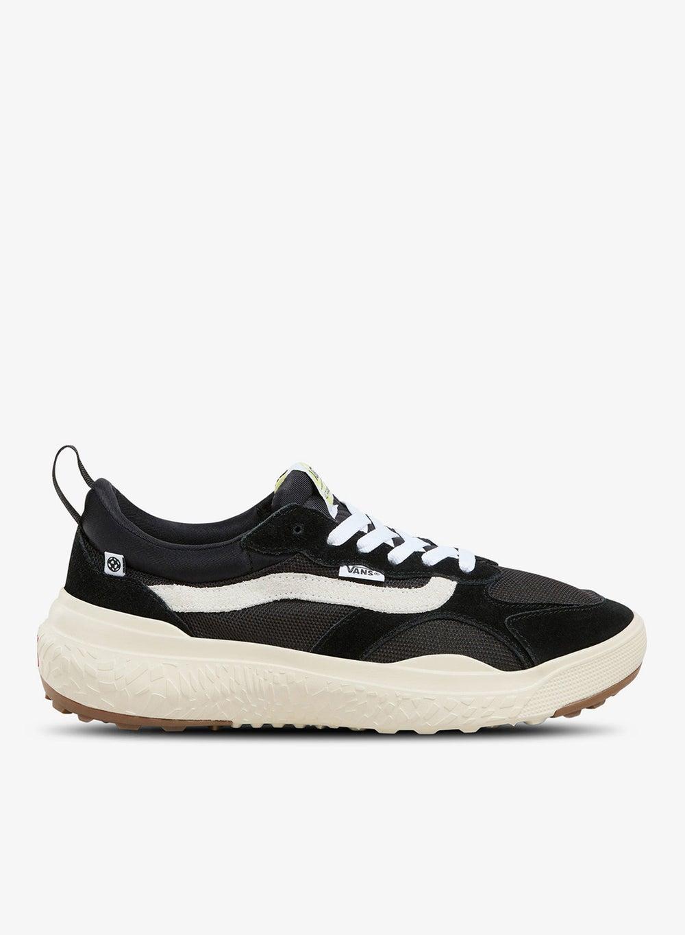 Vans UltraRange Neo VR3: Elegant Unisex Low-Top Sneakers - Image 1