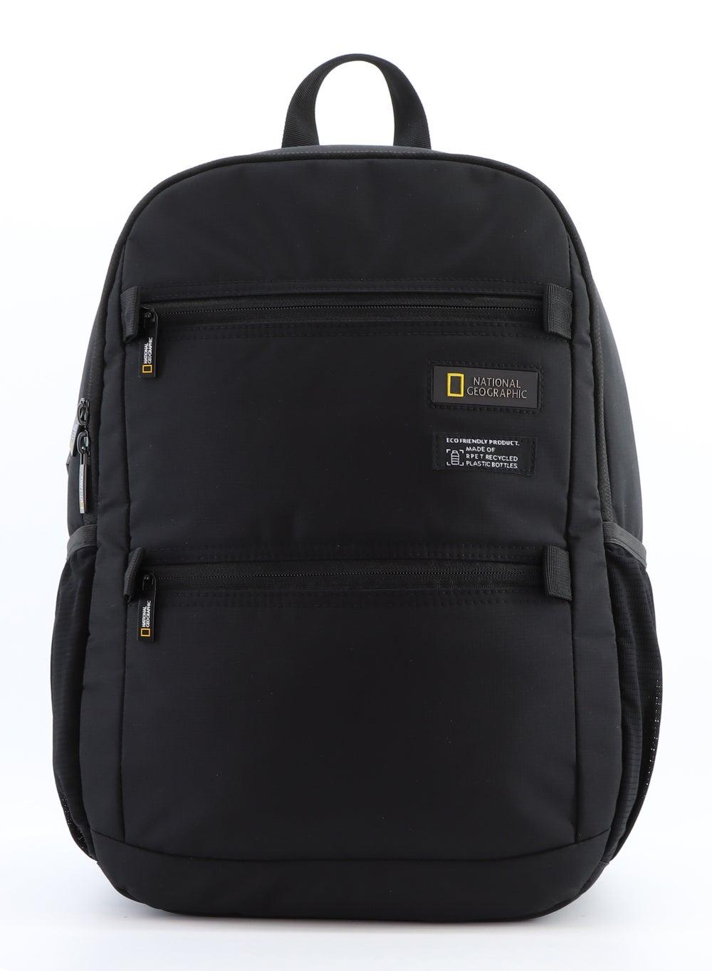National Geographic Mutation Backpack: Sleek, Secure & Stylish - Image 1