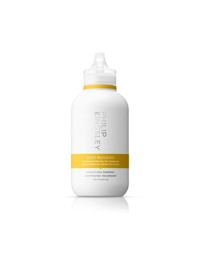 Volumize & Revive Fine Hair Shampoo 250Ml - Image 1