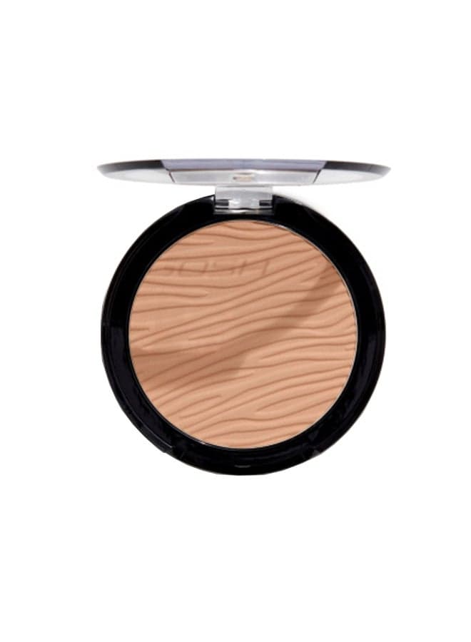 Dextreme 006 Honey High-Coverage Powder - Image 1