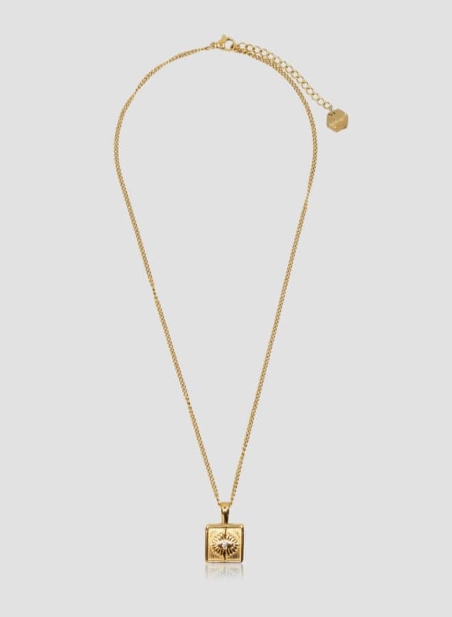 TARA Lady Mauve 2011: Elegance in 14-18K Gold & Hypoallergenic Steel - Image 1