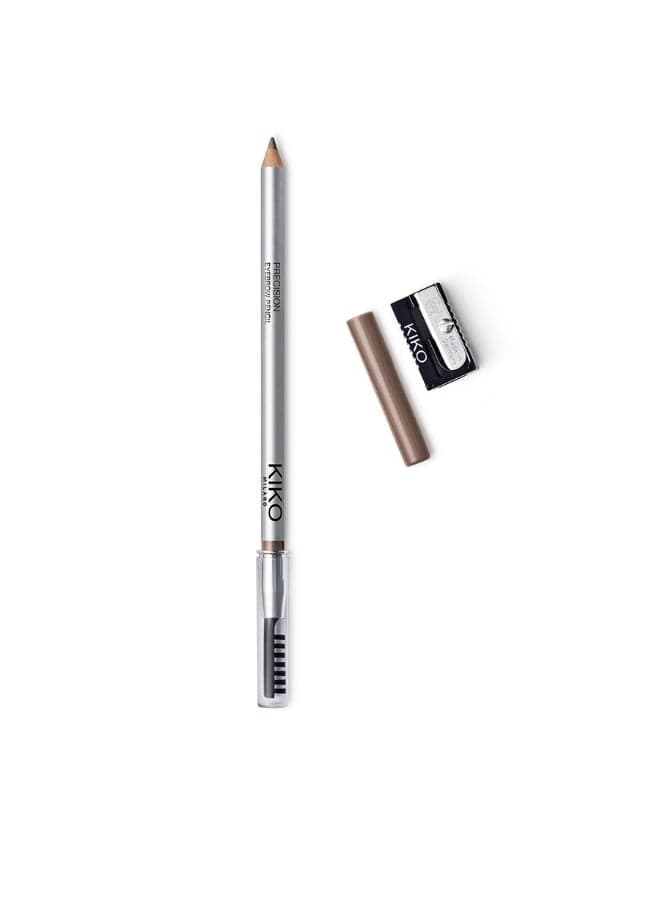 Eyebrow Precision Pencil 03 - Sculpt & Define with Elegance - Image 1