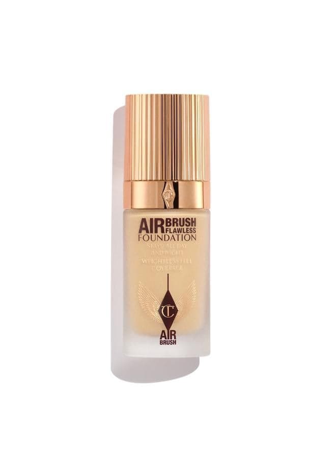 Flawless Airbrush Foundation - Shade 5 Neutral - Image 1