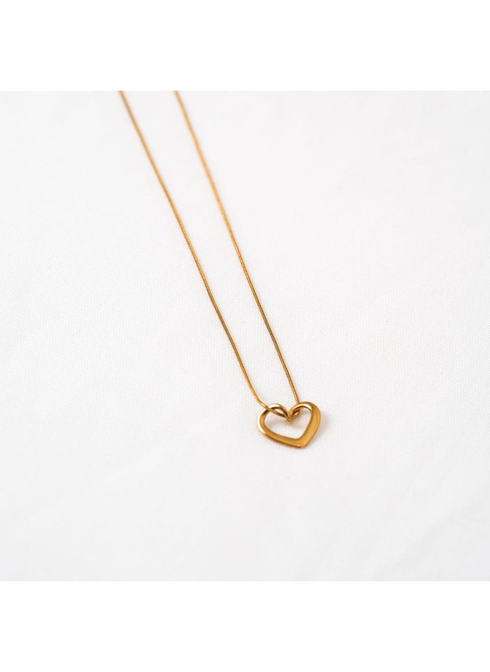 Noya Paloma - Elegance Redefined in a Pendant Necklace - Image 1