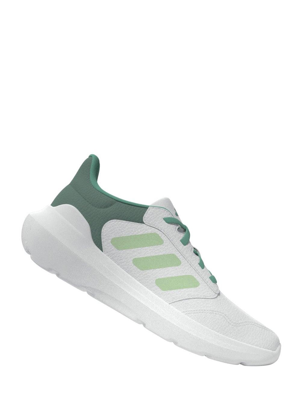 Youth Tensaur Run 3.0: Elegant Lifestyle Sneakers for Boys - Image 1