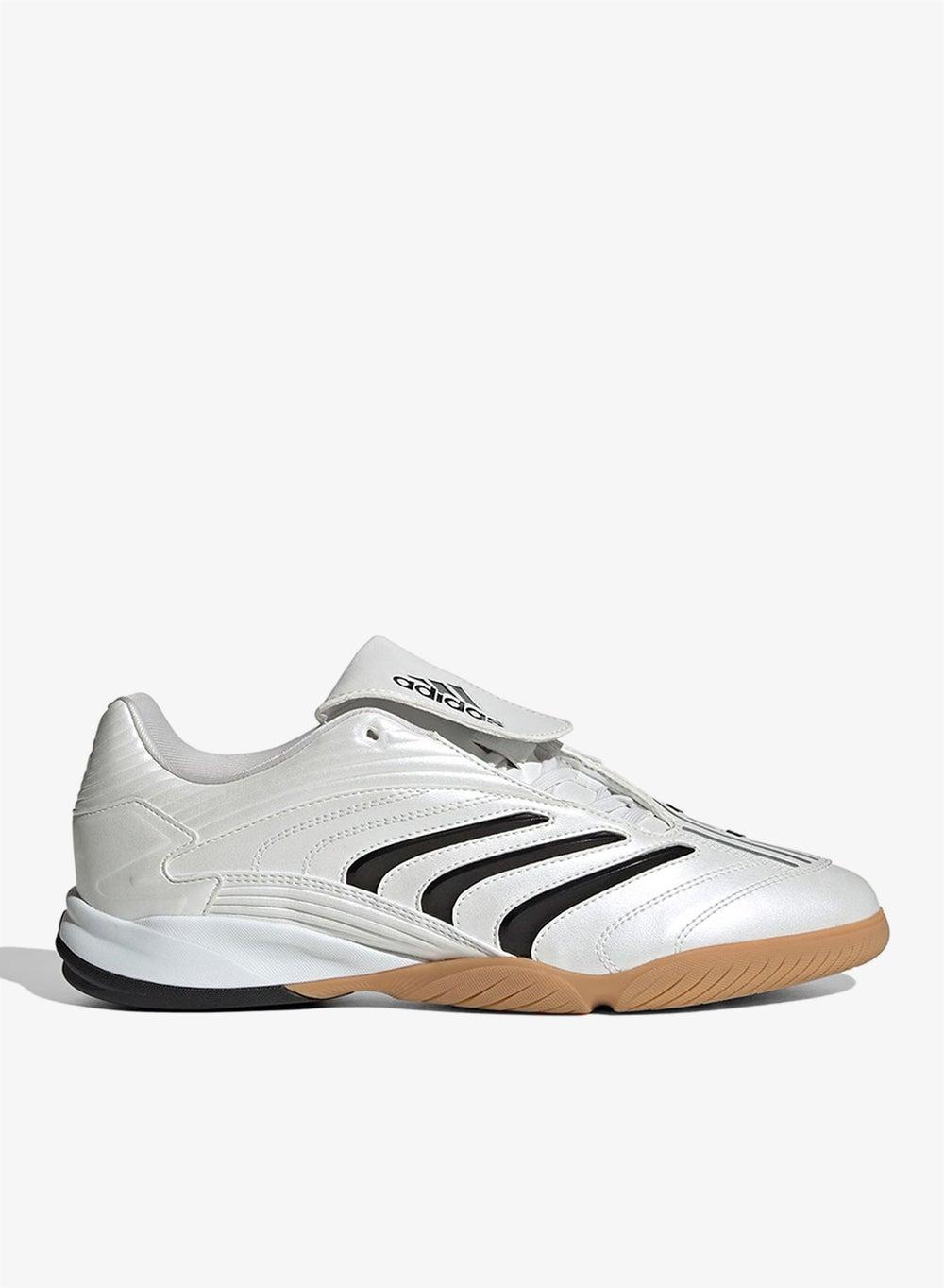 Predator Sala Jq3915: Sleek Low-Top Lifestyle Sneaker - Image 1