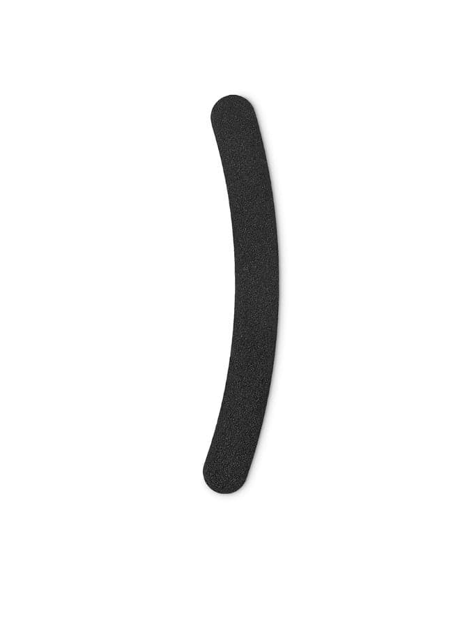 Dual Grit Nail File 100 - Shape and Smooth with Precision - Image 1
