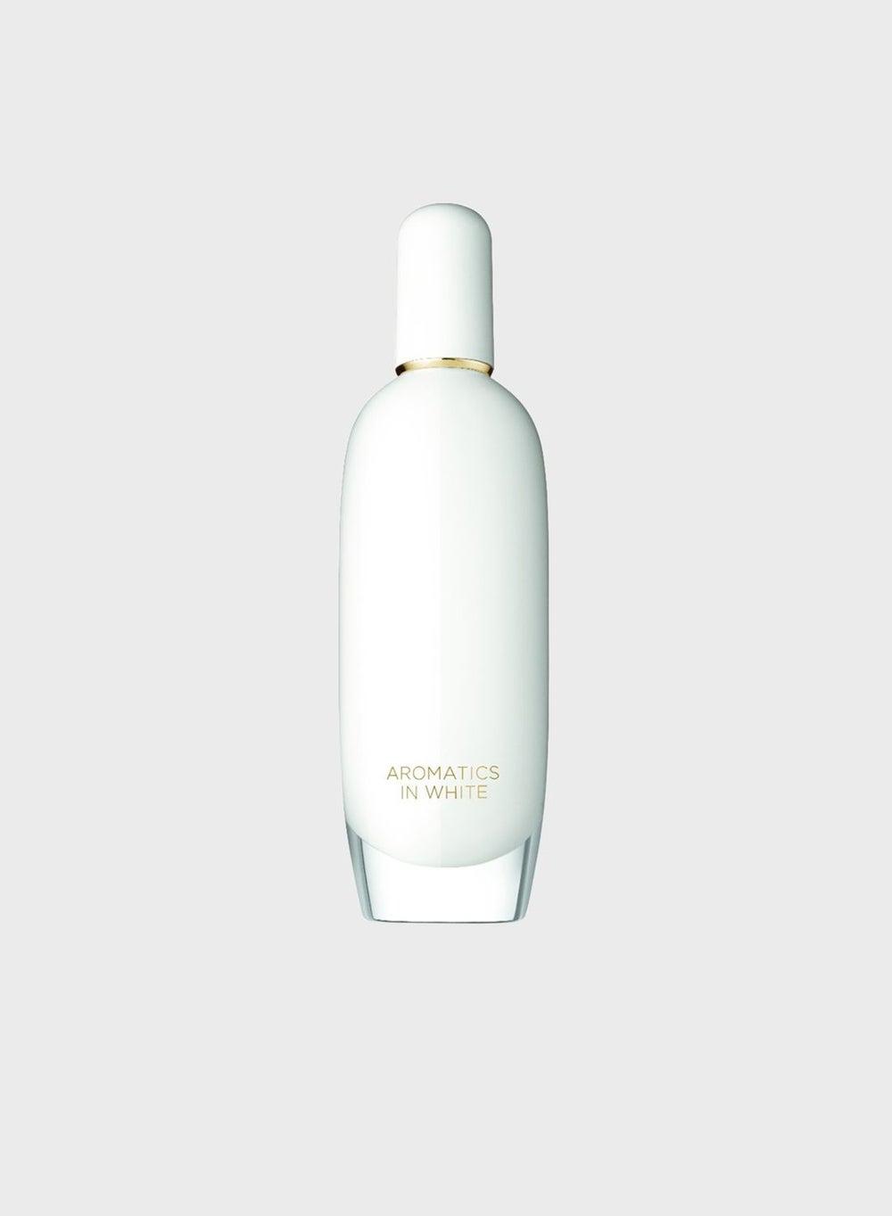 Aromatics In White 100ml: Essence of Serenity EDP - Image 1