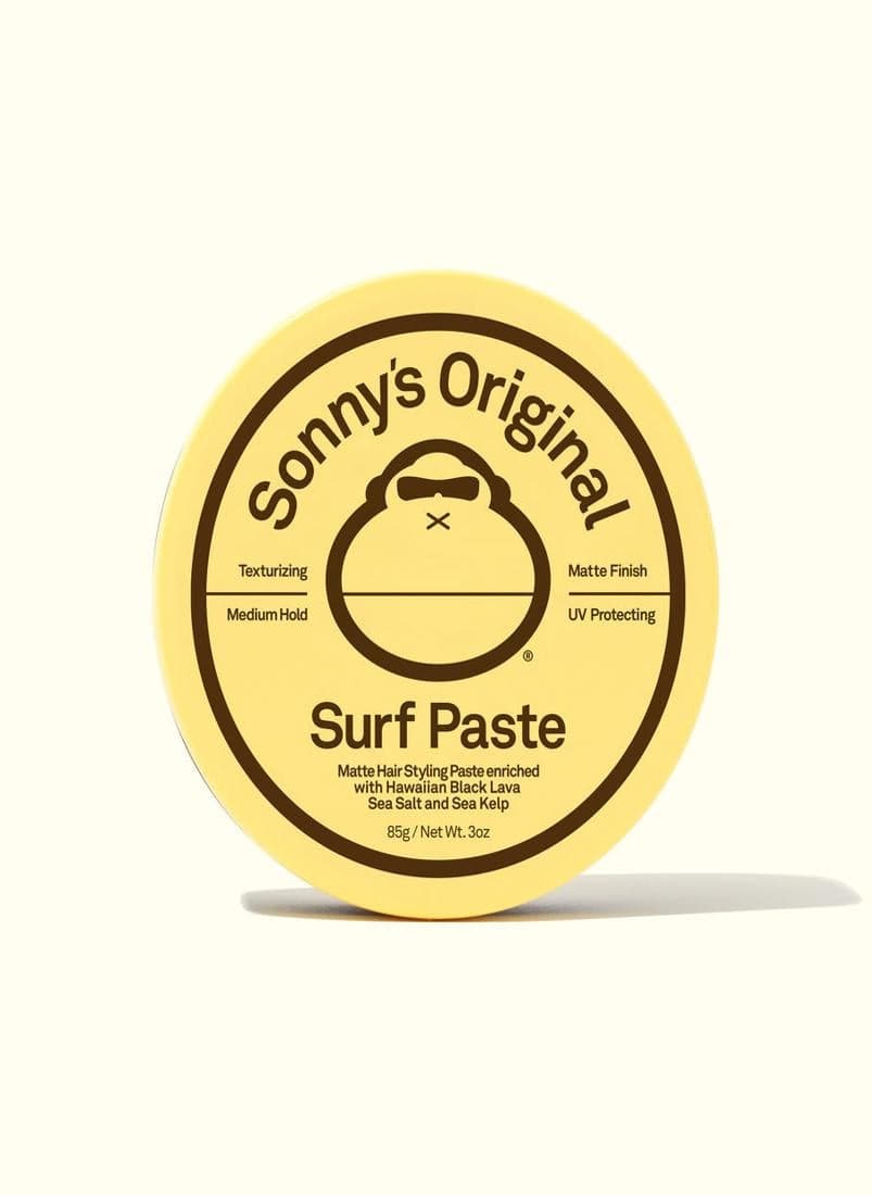 Beach Bliss Texturizing Surf Paste 3 Oz – Effortlessly Chic - Image 1