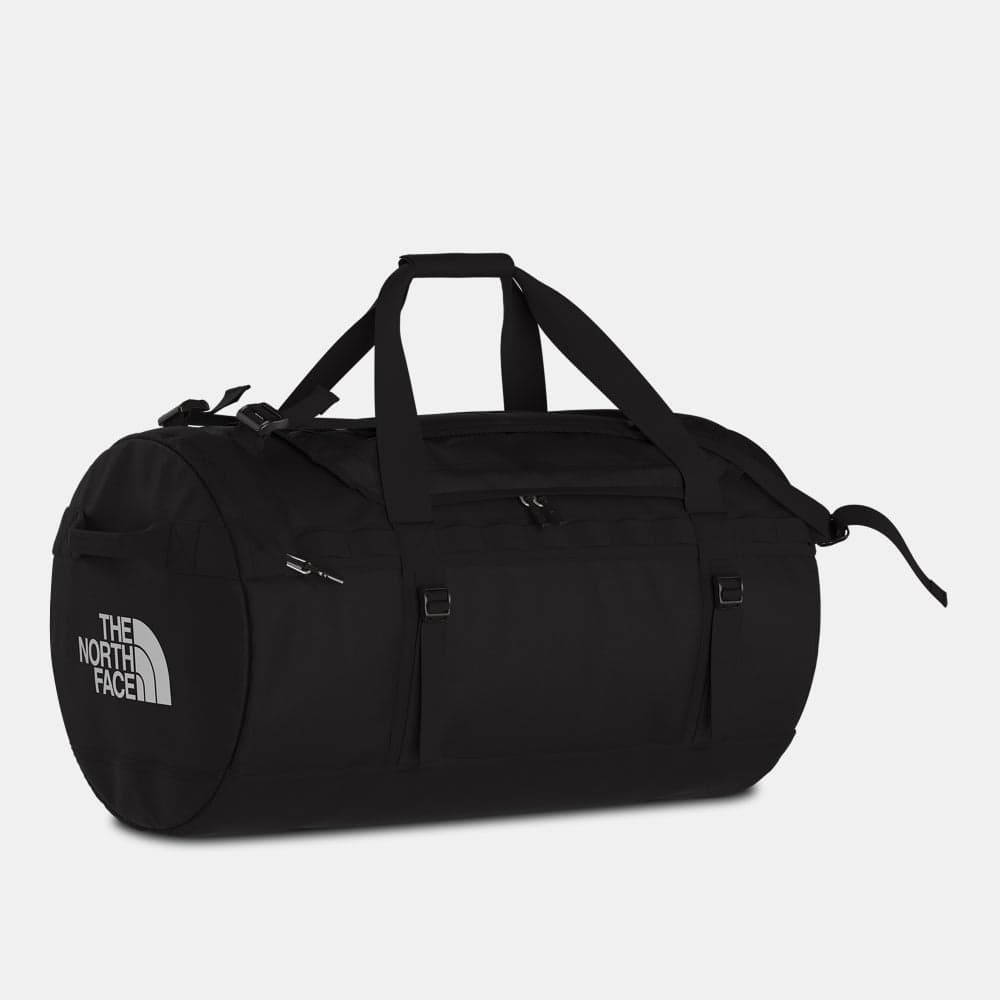 THE NORTH FACE Base Camp Iconic 95L Duffel Bag - Image 1