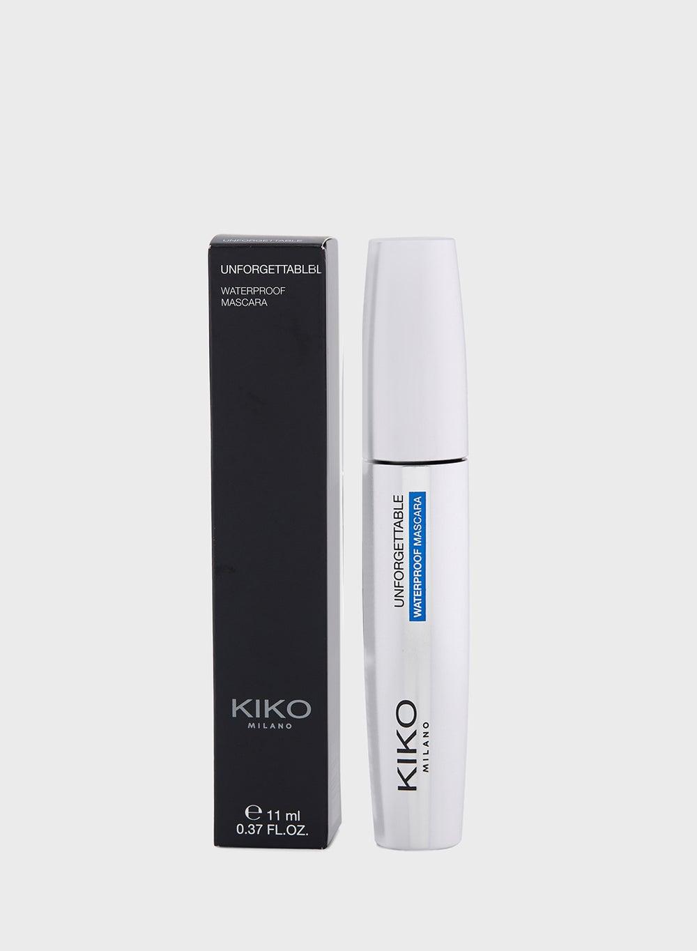 UNFORGETTABLE WP MASCARA 01: Lasting Elegance for Lashes - Image 1