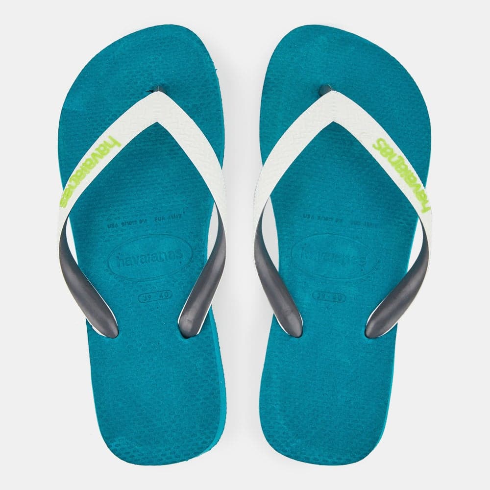 Top Mix Flip Flops - Unisex Elegance for Every Season - Image 1