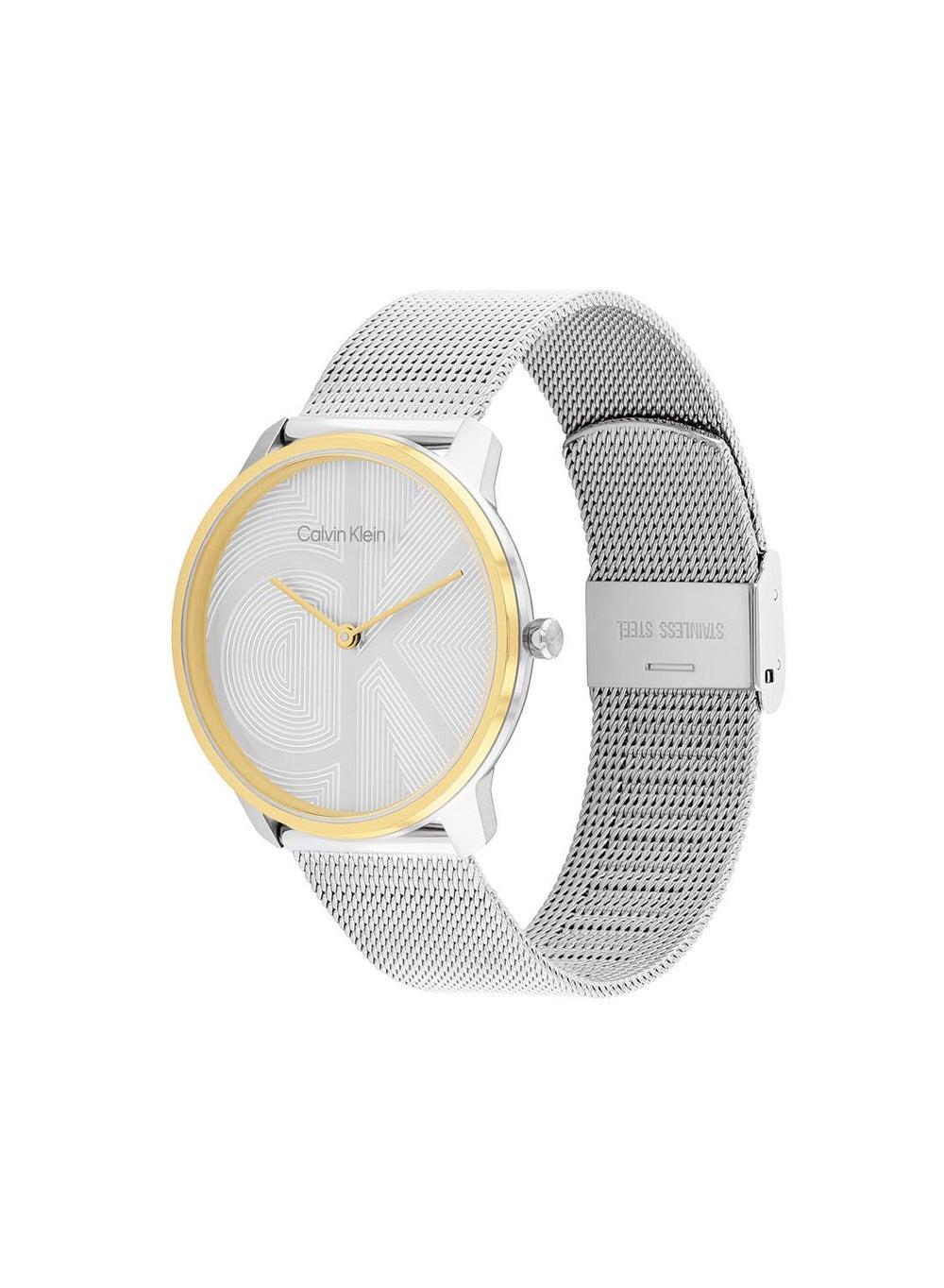 CALVIN KLEIN Elegance Timepiece - Iconic Analog Watch - Image 1