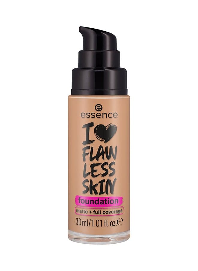 I Love Flawless Skin Foundation SPF 20 - Image 1