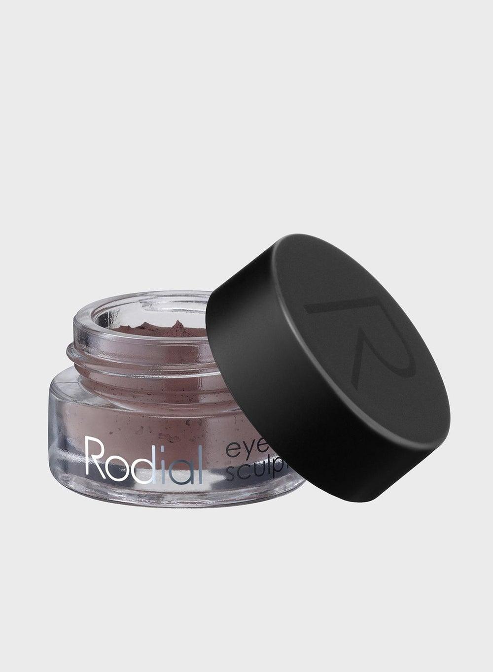 Luxe Ashy Brown Eye & Brow Sculptor - Image 1