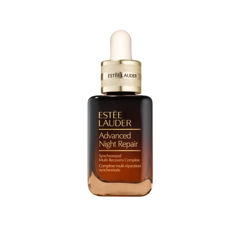 Radiant Skin Overnight: Multi Recovery Serum 30ml - Image 1