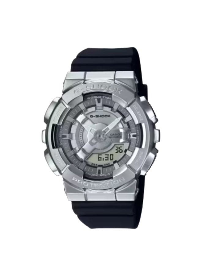 G-SHOCK GM-S110-1ADR Elegance in Timekeeping - Image 1