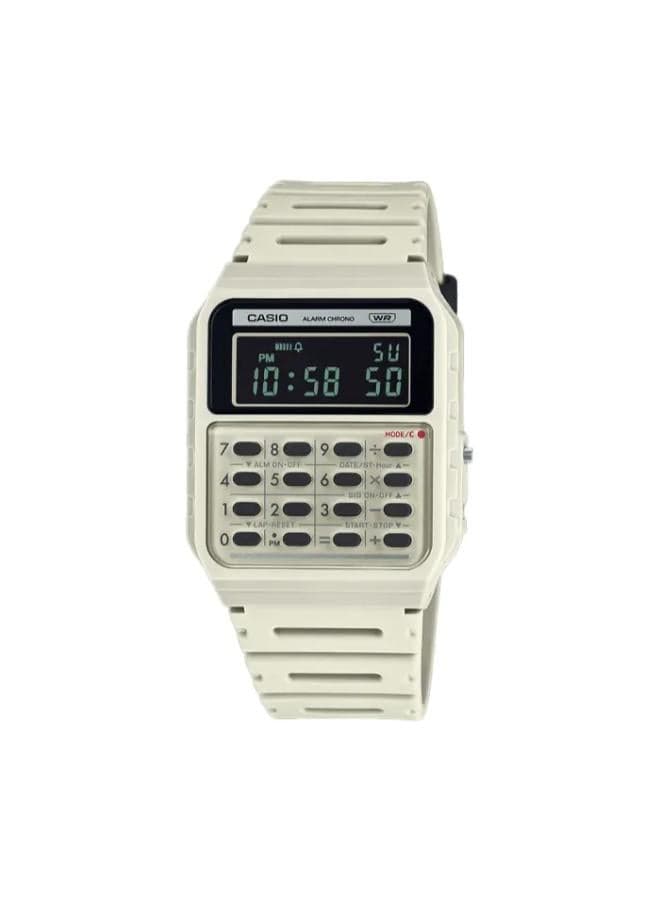 CASIO CA-53WB-8BDF Elegance in Time - 34.4mm Unisex Watch - Image 1