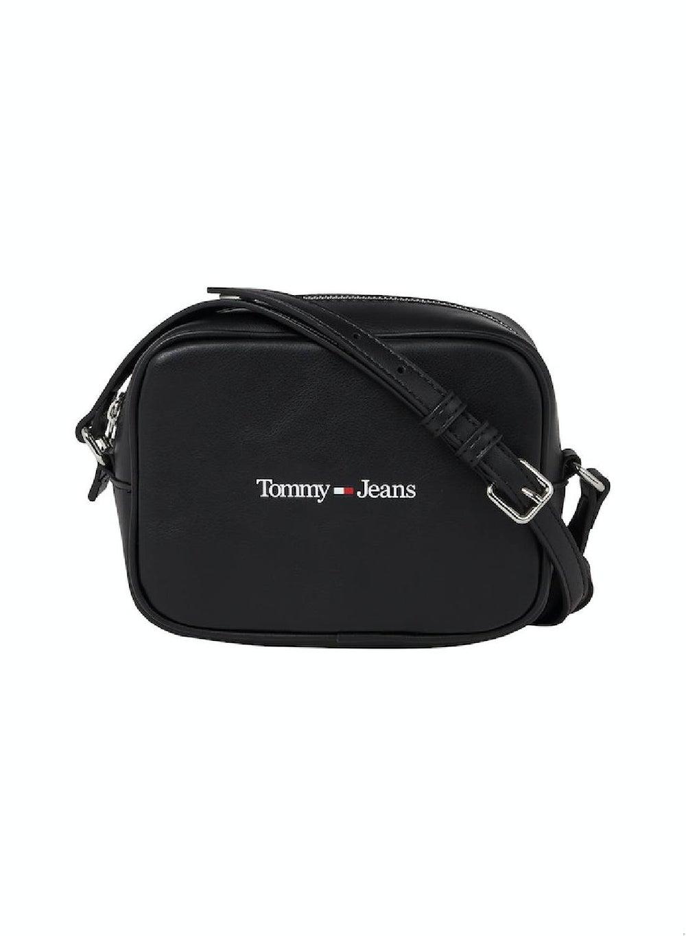 TOMMY HILFIGER Elegant Women's Crossover Camera Handbag - Image 1