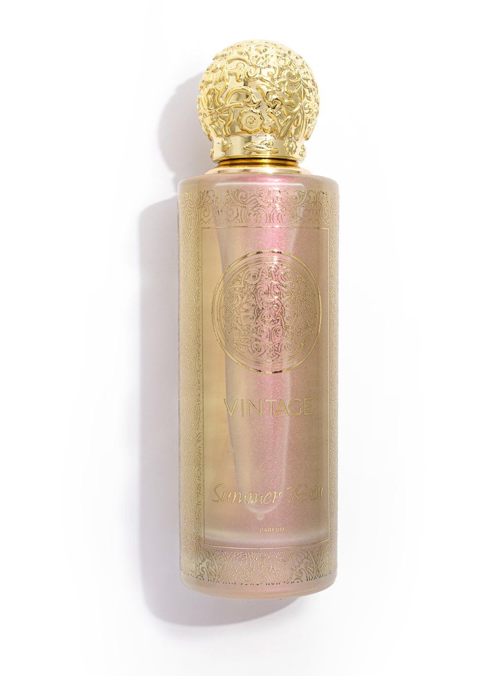Summer Rain Vintage Collection EDP 100ml by AMD - Image 1