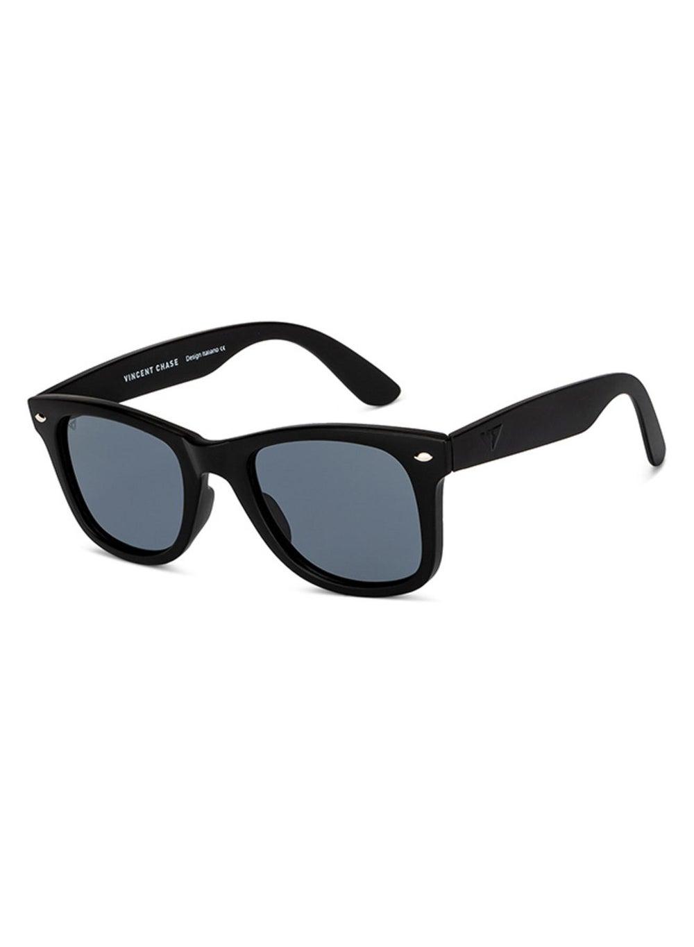 VINCENT CHASE VC 5147/P Polarized Designer Sunglasses - Image 1