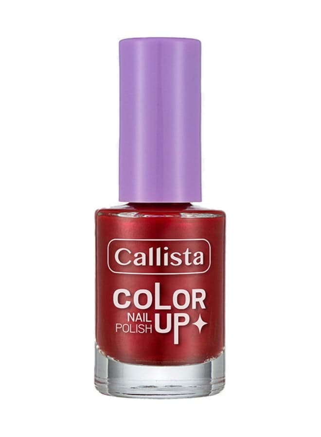 Color Up Nail Polish 431 - Vegan Elegance - Image 1