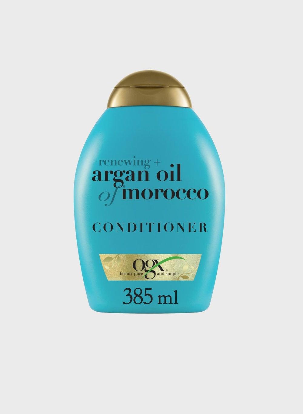 Argan Oil of Morocco Luxe Conditioner - Gentle Formula - Image 1