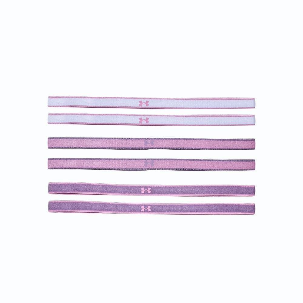 Under Armour UA Mini Headbands 6-Pack - Style Meets Function - Image 1
