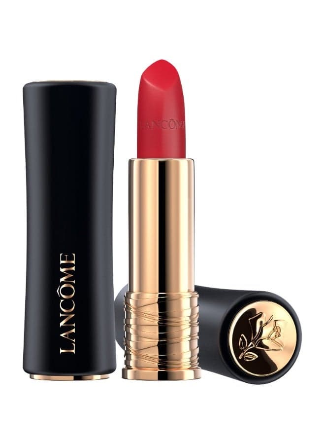 L'Absolu Rouge 505 Attrape-Cœur Drama Matte Elegance - Image 1