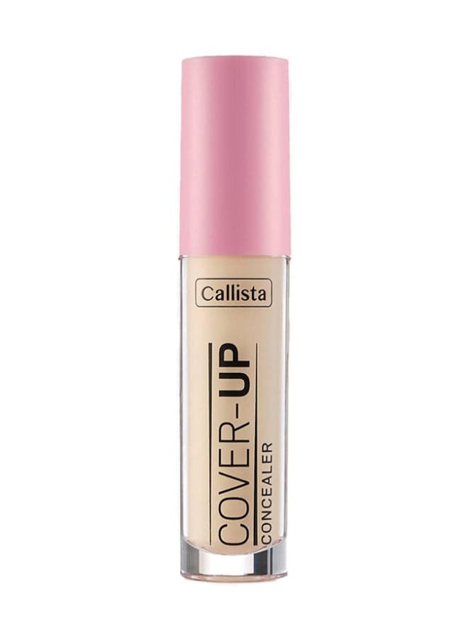 Smooth Radiance Concealer 01 - Ivory - Image 1