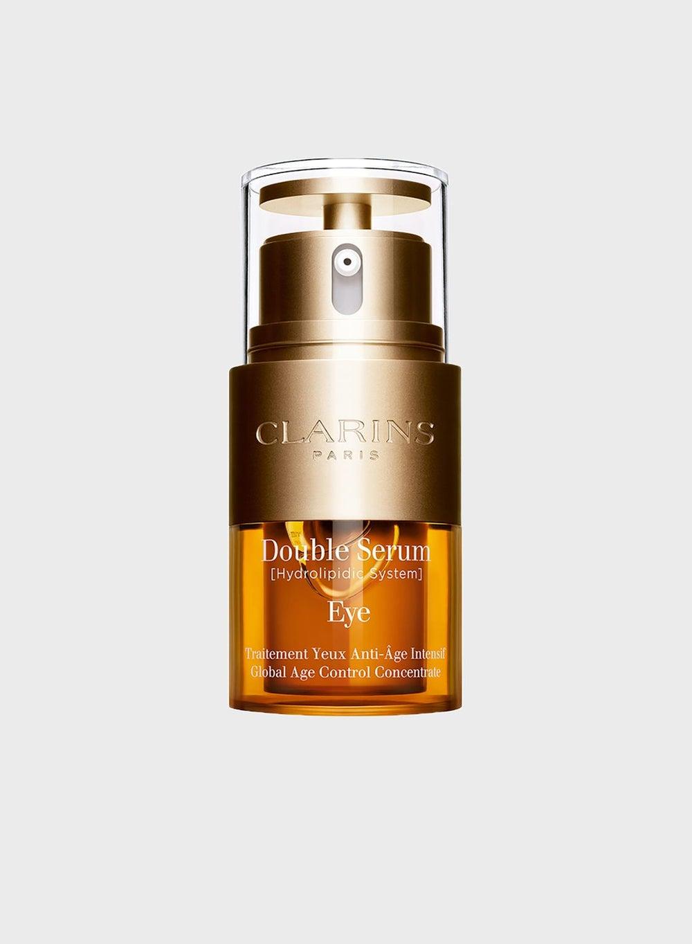 Double Serum Eye 20ml: Age-Defying Elegance - Image 1