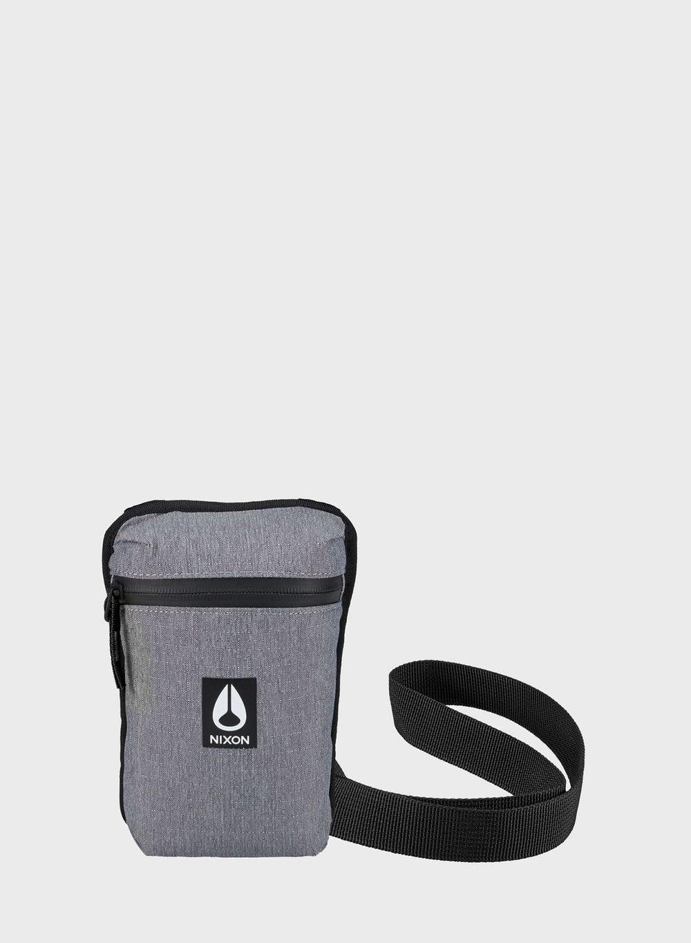 NIXON Trippin Sleek Crossbody Bag - Style & Function Combined - Image 1