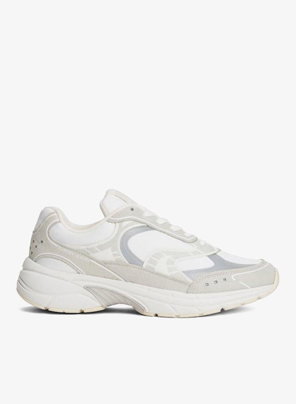 Archive '25 En0En02856Ybl Elegant Low-Top Sneakers - Image 1