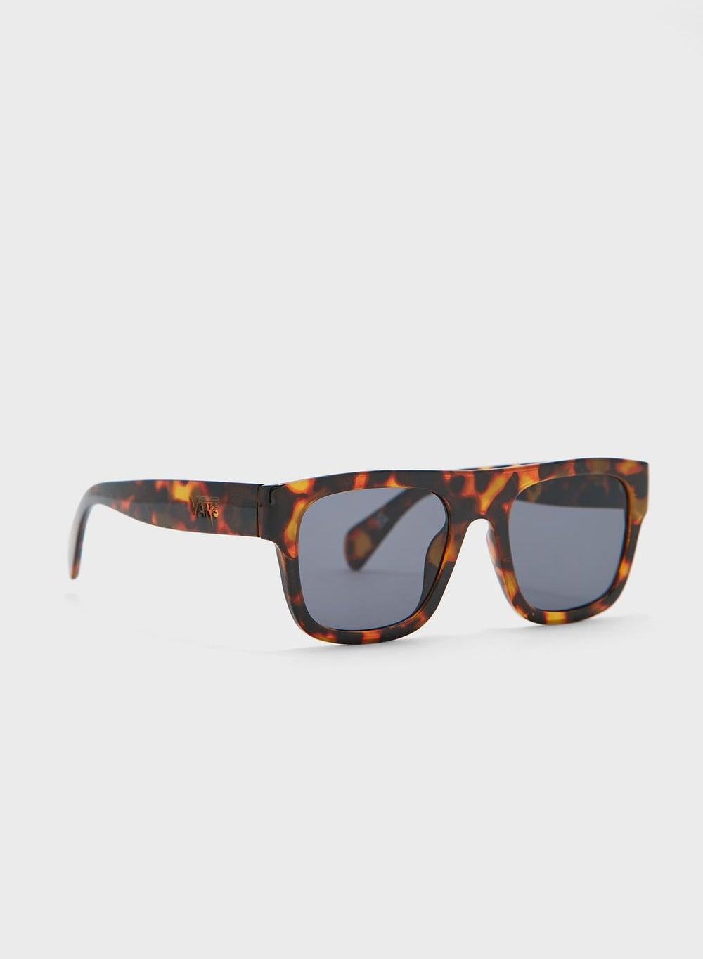 VANS Squared Off Sunglasses: Iconic Summer Style - Image 1