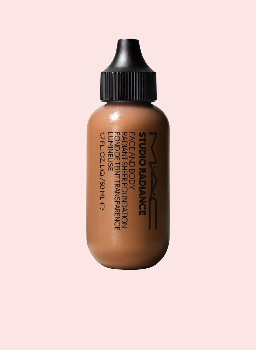 Studio Radiance Foundation - C6: Sheer Elegance - Image 1