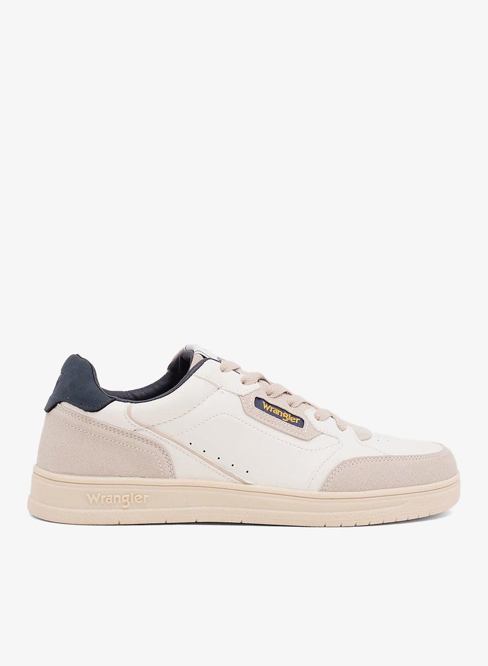 Vander Off-White Low Top Sneakers - Style No: 20253013 02A - Image 1