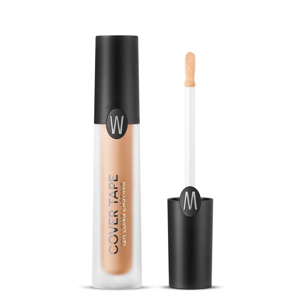NC30 Liquid Concealer - Luxe 12-Hour Matte Coverage - Image 1