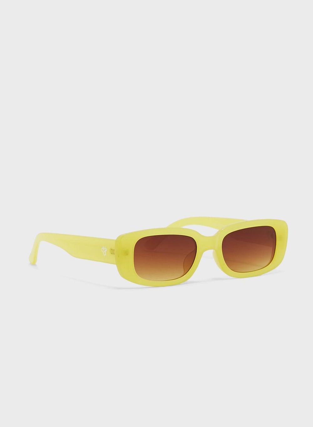 CHPO Nicole - Eco-Friendly Recycled Men's Sunglasses - Image 1
