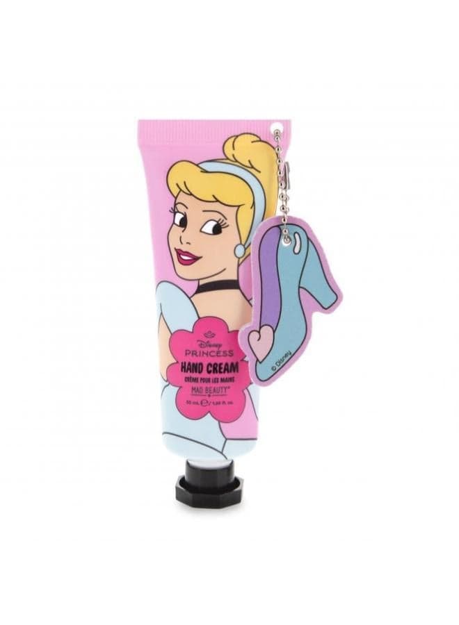 Cinderella Shea Butter Hand Cream - Luxurious Hydration - Image 1