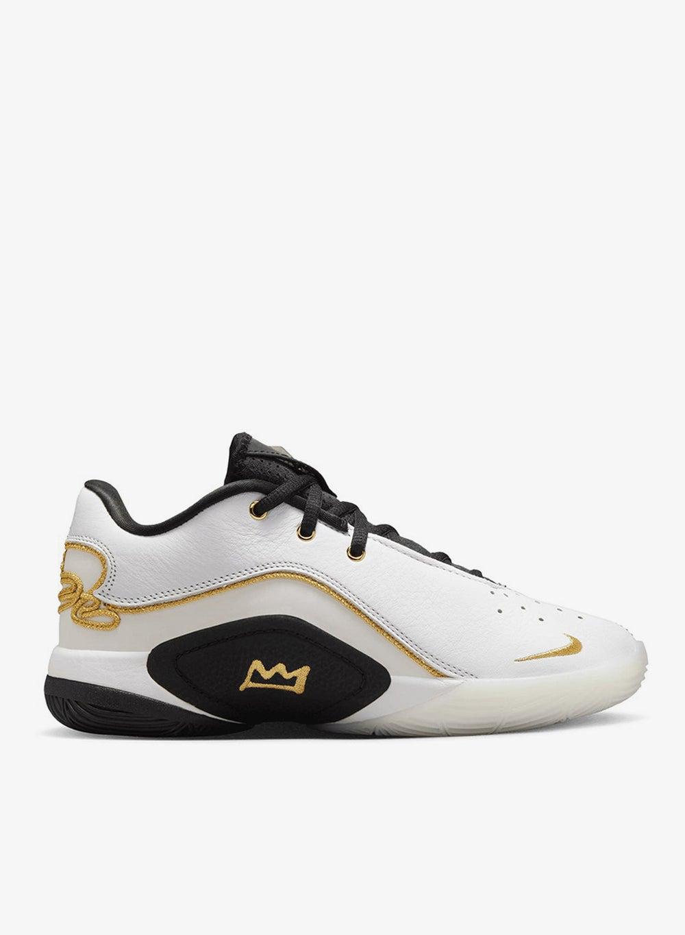 LEBRON XXII BHM GS - Elite Low Top for Optimal Performance - Image 1