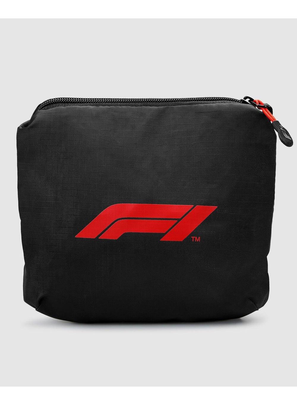 FORMULA1 Exclusive Lightweight Travel Backpack - Image 1