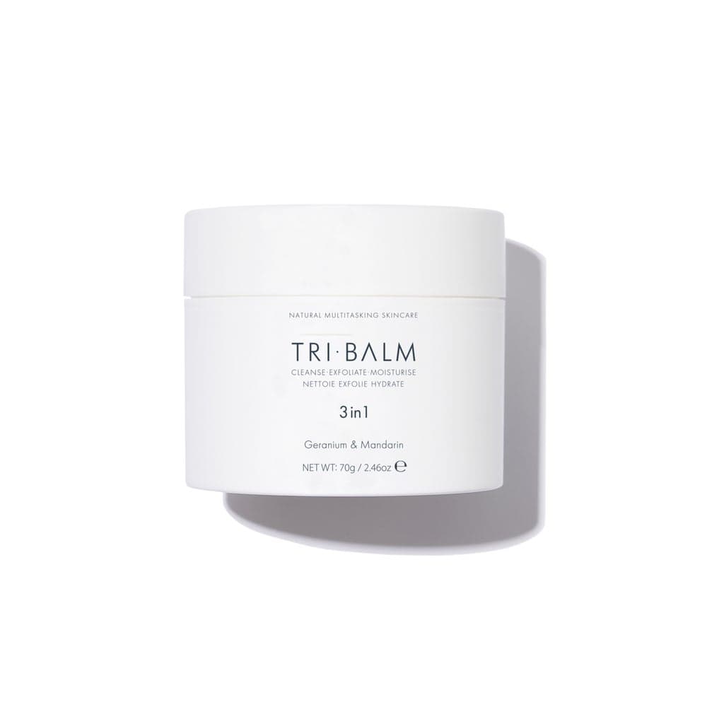 Tri-Balm Luxury 3-in-1 Facial Balm 70G - Image 1