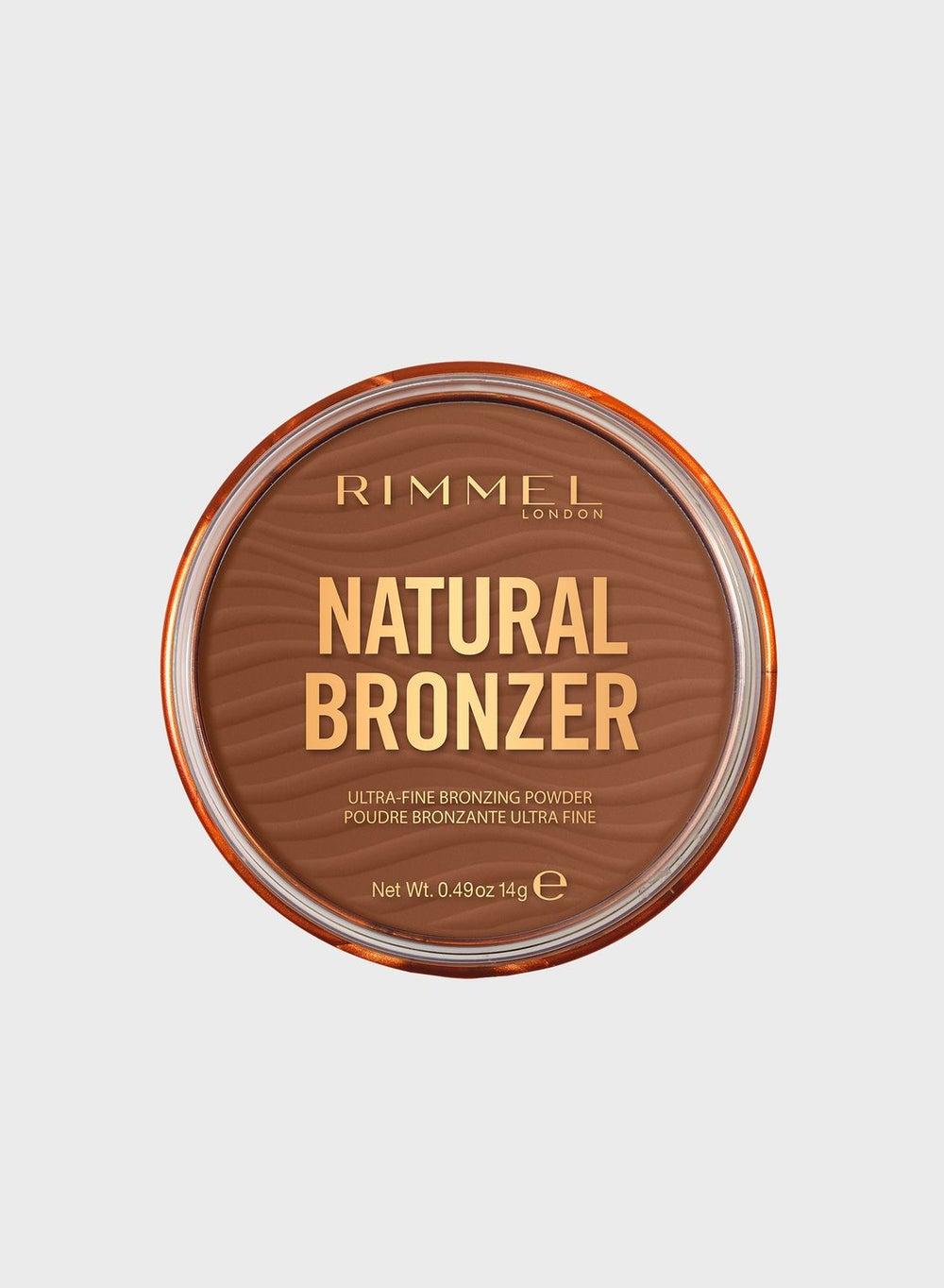 Sundown Velvet Bronzer 004 - 14G: Sunlit Radiance - Image 1